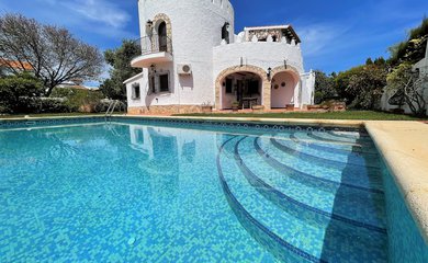 Bungalow for sale in Denia / Spain