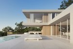 Thumbnail 1 of Villa for sale in Benissa / Spain #60113