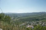 Thumbnail 4 of Building plot for sale in Moraira / Spain #59832
