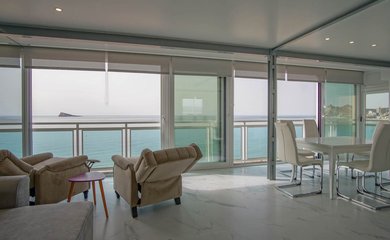 Apartment for sale in Benidorm / Spain