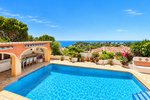 Thumbnail 1 of Villa for sale in Javea / Spain #62448