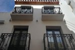 Thumbnail 1 of Townhouse for sale in Moraira / Spain #58356