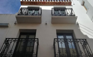 Townhouse for sale in Moraira / Spain