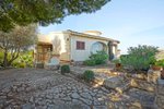 Thumbnail 58 of Villa for sale in Javea / Spain #60417