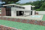 Thumbnail 8 of Villa for sale in Moraira / Spain #47772