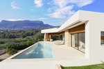 Thumbnail 9 of Villa for sale in Calpe / Spain #47186