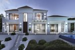 Thumbnail 1 of Design Villa for sale in Javea / Spain #42337