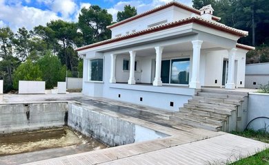 Villa for sale in Javea / Spain