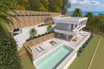 Thumbnail 10 of Villa for sale in Javea / Spain #43283
