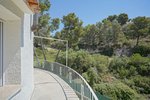 Thumbnail 29 of Villa for sale in Benissa / Spain #60541