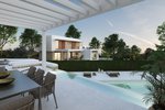 Thumbnail 5 of Villa for sale in Javea / Spain #49888