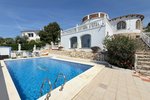 Thumbnail 4 of Villa for sale in Javea / Spain #62212