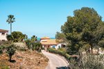 Thumbnail 19 of Villa for sale in Pedreguer / Spain #62225