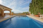 Thumbnail 5 of Villa for sale in Javea / Spain #60641