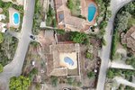 Thumbnail 3 of Finca for sale in Javea / Spain #60995