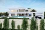 Thumbnail 1 of Villa for sale in Moraira / Spain #59068