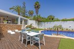 Thumbnail 44 of Villa for sale in Moraira / Spain #46533