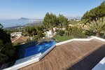 Thumbnail 42 of Villa for sale in Altea / Spain #59909