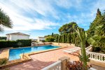 Thumbnail 8 of Villa for sale in Moraira / Spain #61237