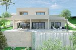 Thumbnail 4 of Villa for sale in Javea / Spain #60095
