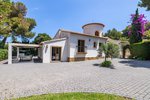 Thumbnail 9 of Villa for sale in Javea / Spain #50740
