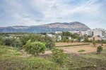 Thumbnail 27 of Building plot for sale in Gata De Gorgos / Spain #59073