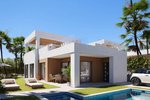 Thumbnail 4 of Villa for sale in Finestrat / Spain #48331