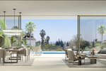Thumbnail 4 of Villa for sale in Marbella / Spain #48153