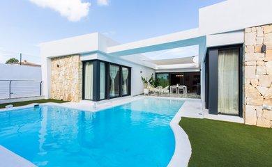 Villa for sale in Denia / Spain