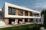 Thumbnail 3 of Villa for sale in Benitachell / Spain #59055