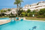 Thumbnail 2 of Apartment for sale in Marbella / Spain #51262