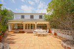 Thumbnail 2 of Villa for sale in Javea / Spain #59672