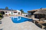 Thumbnail 2 of Villa for sale in Javea / Spain #62189