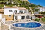 Thumbnail 1 of Villa for sale in Javea / Spain #61324