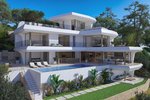 Thumbnail 4 of Villa for sale in Altea / Spain #60008
