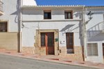 Thumbnail 1 of Townhouse for sale in Benitachell / Spain #49945