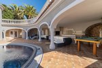 Thumbnail 47 of Villa for sale in Benissa / Spain #60965