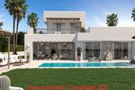 Thumbnail 1 of New building for sale in Javea / Spain #50917