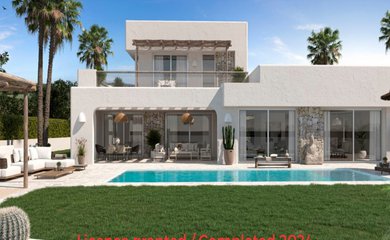 New building for sale in Javea / Spain