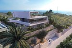 Thumbnail 1 of Villa for sale in Moraira / Spain #46263