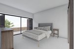 Thumbnail 8 of Design Villa for sale in Moraira / Spain #58362
