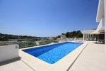 Thumbnail 24 of Villa for sale in Moraira / Spain #49914