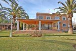 Thumbnail 1 of Villa for sale in Javea / Spain #46029