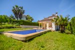 Thumbnail 1 of Villa for sale in Javea / Spain #50380