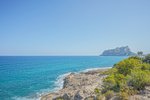Thumbnail 19 of Villa for sale in Benissa / Spain #51046
