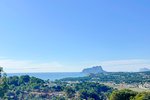 Thumbnail 10 of New building for sale in Moraira / Spain #49442