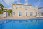 Thumbnail 31 of Villa for sale in Benitachell / Spain #59303
