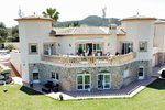 Thumbnail 2 of Villa for sale in Javea / Spain #50957