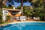 Thumbnail 5 of Villa for sale in Denia / Spain #50755