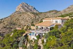 Thumbnail 21 of Villa for sale in Javea / Spain #49953